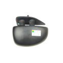 RETROVISOR ESQUERDO PEUGEOT BOXER 2.3 LH EXE 15/16L DIES 14