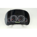 QUADRO PAINEL DE INSTRUMENTOS FIAT DUCATO MINIBU 2.3 2009/10