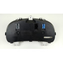 QUADRO PAINEL DE INSTRUMENTOS FIAT DUCATO MINIBU 2.3 2009/10