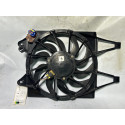 ELETROVENTILADOR FIAT PALIO ATTRACTIVE 1.0 EVO FLEX 8V 14/15