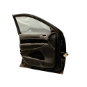 PORTA DIANTEIRA ESQUERDA JEEP G CHEROKEE LIM 3.0 PRETO 14/15