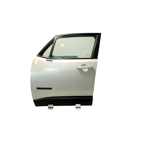 PORTA DIANTEIRA ESQUERDA JEEP RENEGADE TRAIL 2.0 BR 2018/19