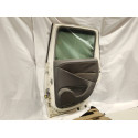 PORTA TRASEIRA DIREITA FIAT IDEA ADV.LOCK.DUA 1.8 BRANCO 12