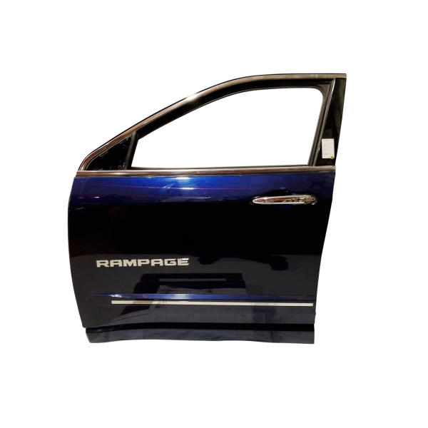 PORTA DIANTEIRA ESQUERDA RAM RAMPAGE LARAM 2.0 AZUL 2023/24