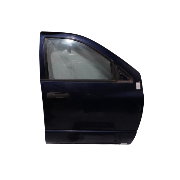 PORTA DIANTEIRA DIREITA RAM 2500 H.DUTY 5.9 SLT AZUL 2008/09