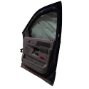 PORTA DIANTEIRA DIREITA RAM 2500 H.DUTY 5.9 SLT AZUL 2008/09