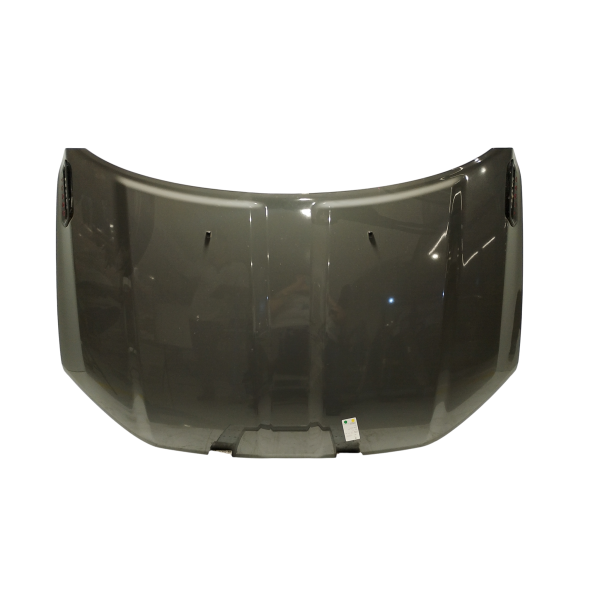 CAPÔ RAM RAMPAGE REBEL HURR 4 2.0 TB CD 4X4 AUT PRETA 23/24