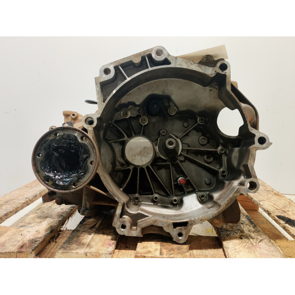 CAMBIO MANUAL VOLKSWAGEN SAVEIRO ROBUST 1.6 TOTAL FLEX 2017