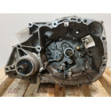 CAMBIO MANUAL RENAULT LOGAN EXPRES./EXP. UP HI-FLEX 1.0 2014