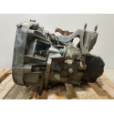 CAMBIO MANUAL RENAULT LOGAN EXPRES./EXP. UP HI-FLEX 1.0 2014