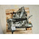 CAMBIO MANUAL RENAULT LOGAN EXPRES./EXP. UP HI-FLEX 1.0 2014