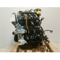 MOTOR COMPLETO RENAULT LOGAN EXPRES./EXP UP HI-FLEX 1.0 2014
