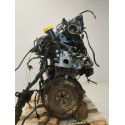 MOTOR COMPLETO RENAULT LOGAN EXPRES./EXP UP HI-FLEX 1.0 2014