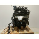 MOTOR COMPLETO RENAULT LOGAN EXPRES./EXP UP HI-FLEX 1.0 2014