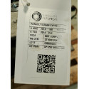 MOTOR COMPLETO RENAULT LOGAN EXPRES./EXP UP HI-FLEX 1.0 2014