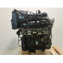 MOTOR COMPLETO RENAULT SANDERO EXPRESSION HI-POWER 2016
