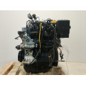 MOTOR COMPLETO RENAULT SANDERO EXPRESSION HI-POWER 2016