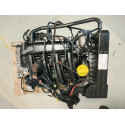 MOTOR COMPLETO RENAULT SANDERO EXPRESSION HI-POWER 2016