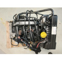 MOTOR COMPLETO RENAULT SANDERO EXPRESSION HI-POWER 2016