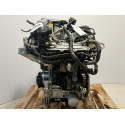 MOTOR COMPLETO VOLKSWAGEN T-CROSS SENSE 200 TSI 1.0 FLEX 20