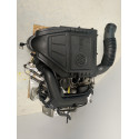 MOTOR COMPLETO VOLKSWAGEN T-CROSS SENSE 200 TSI 1.0 FLEX 20