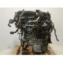 MOTOR COMPLETO CITROËN JUMPY 1.6 FURGÃO TURBO DIESEL 2018