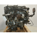 MOTOR COMPLETO CITROËN JUMPY 1.6 FURGÃO TURBO DIESEL 2018