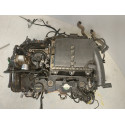 MOTOR COMPLETO CITROËN JUMPY 1.6 FURGÃO TURBO DIESEL 2018
