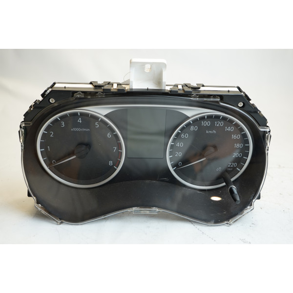 PAINEL DE INTRUMENTOS NISSAN KICKS SENSE 1.6 2021/22