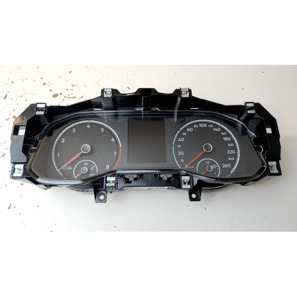 PAINEL DE INSTRUMENTOS VOLKSWAGEN VIRTUS 1.6 MSI 2018/2019