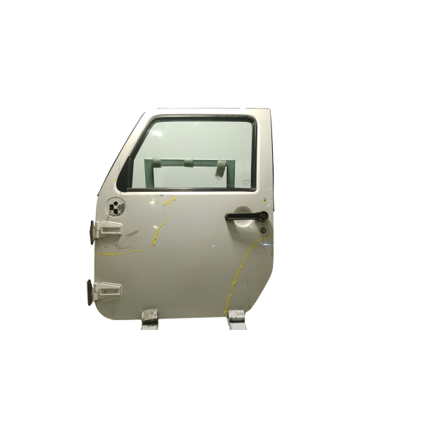 PORTA DIANTEIRA ESQUERDA JEEP WRANGLER UNL SP 3.6 BR 2014/15