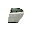 PORTA TRASEIRA ESQUERDA FIAT ARGO TREKKING 1.3 8V FLEX 19/20