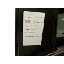 PORTA TRASEIRA ESQUERDA FIAT ARGO TREKKING 1.3 8V FLEX 19/20