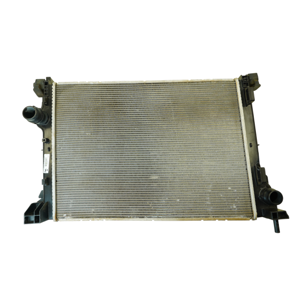 RADIADOR FIAT ARGO TREKKING 1.3 8V FLEX 19/20