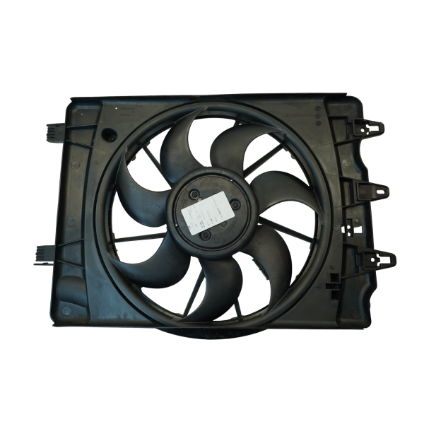 ELETROVENTILADOR FIAT ARGO TREKKING 1.3 8V FLEX 19/20