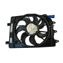 ELETROVENTILADOR FIAT ARGO TREKKING 1.3 8V FLEX 19/20