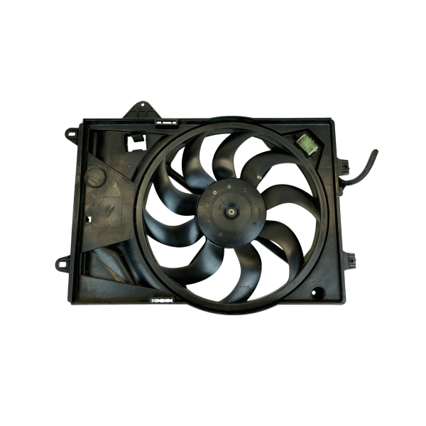 ELETROVENTILADOR CHEVROLET ONIX HATCH LT 1.0 8V 2015/16