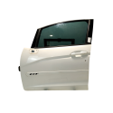 PORTA DIANTEIRA ESQUERDA HONDA FIT LX 1.5 BRANCA 2015