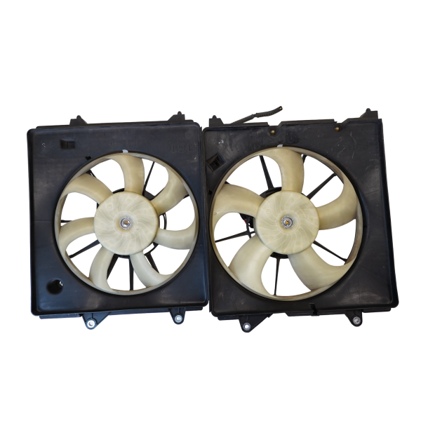 ELETROVENTILADOR HONDA FIT LX 1.5 FLEXONE 16 2015