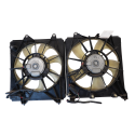 ELETROVENTILADOR HONDA FIT LX 1.5 FLEXONE 16 2015