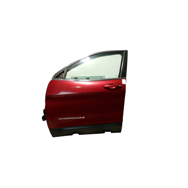 PORTA DIANTEIRA ESQUERDA JEEP G CHEROKEE LIMITED 3.0 VM 2014