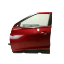 PORTA DIANTEIRA ESQUERDA NISSAN KICKS SENS 1.6 VERMELHA 2024