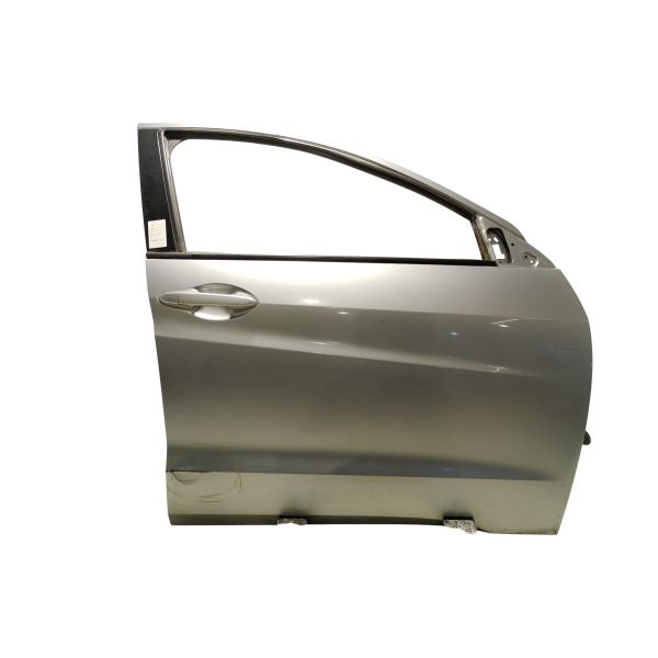 PORTA DIANTEIRA DIREITA HONDA  HR-V EXL 1.8 FLEXONE 16V 5P AUT. PRATA 19/20