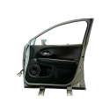 PORTA DIANTEIRA DIREITA HONDA  HR-V EXL 1.8 FLEXONE 16V 5P AUT. PRATA 19/20