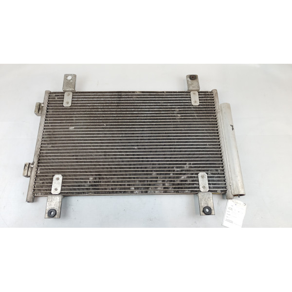 CONDENSADOR AR-CONDICIONADO FIAT DUCATO MINIBUS 2.3 ME 2013