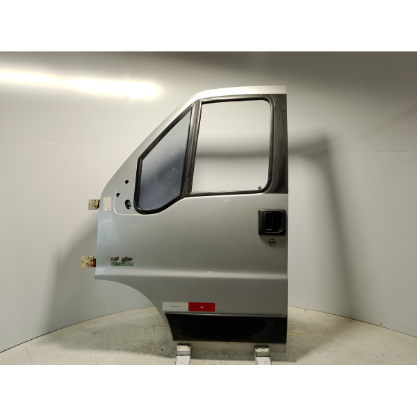 PORTA DIANTEIRA ESQUERDA FIAT DUCATO MINIBUS 2.3 ME 2013