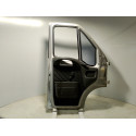 PORTA DIANTEIRA ESQUERDA FIAT DUCATO MINIBUS 2.3 ME 2013