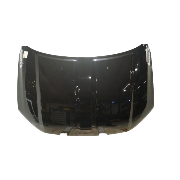 CAPÔ RAM RAMPAGE LARAMIE 2.0 TB CD 4X4 DIESEL PRETA 2023/24