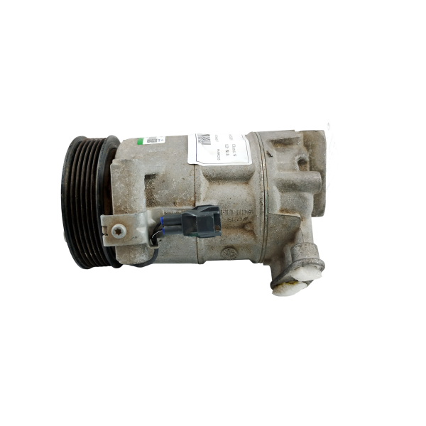 COMPRESSOR AR CONDICIONADO JEEP COMPASS SPORT 2.0 2016/17