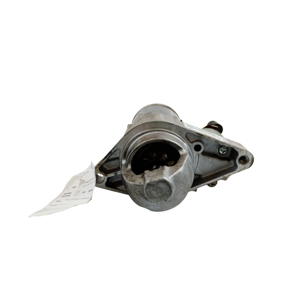 MOTOR DE PARTIDA JEEP COMPASS SPORT 2.0 4X2 FLEX 16V AUT 16/17